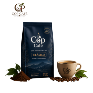 Café Clásico