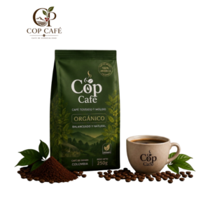 Café Orgánico