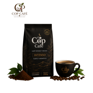 Café Intenso